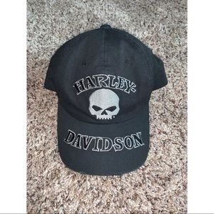 Women’s Harley Davidson Hat